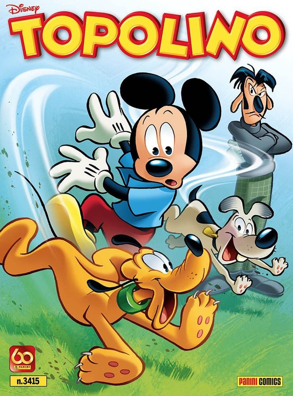 Topolino