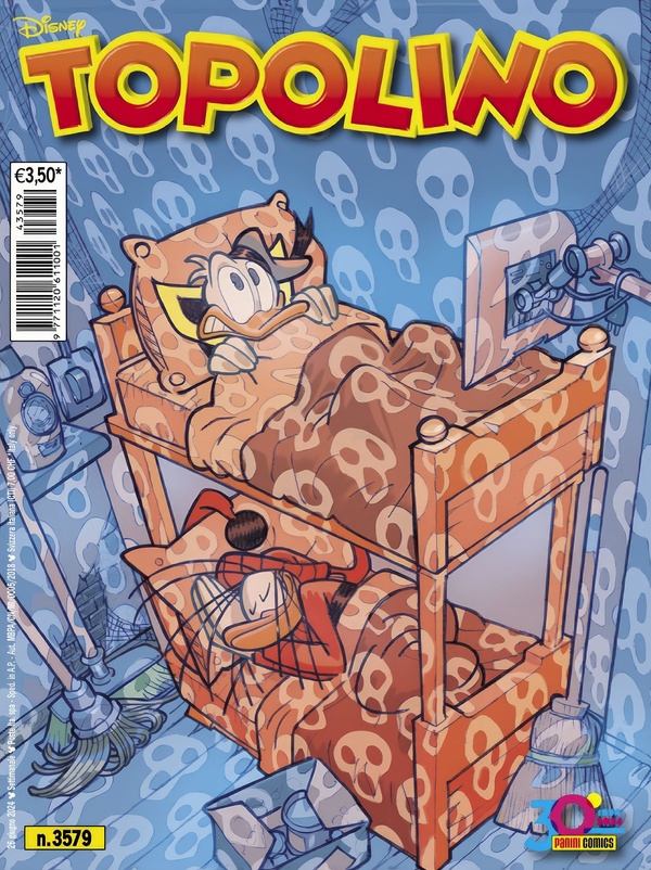 Topolino