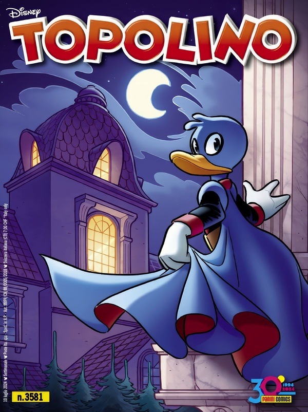 Topolino