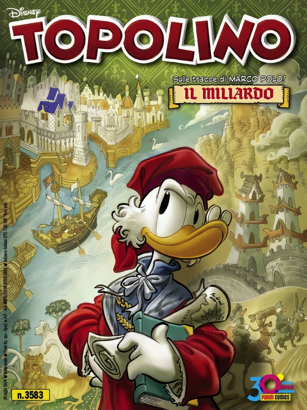 Topolino