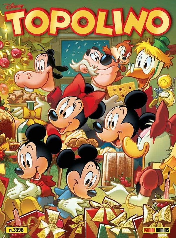Topolino