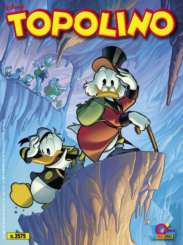 Topolino