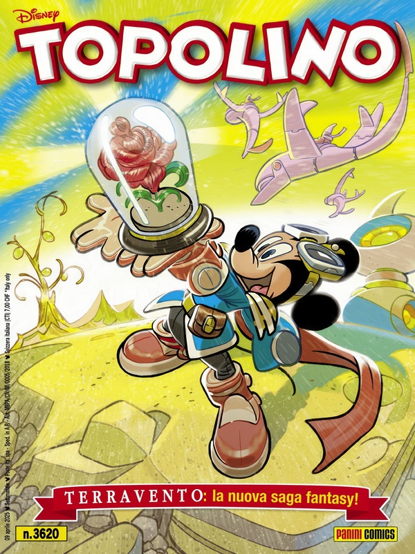 Topolino