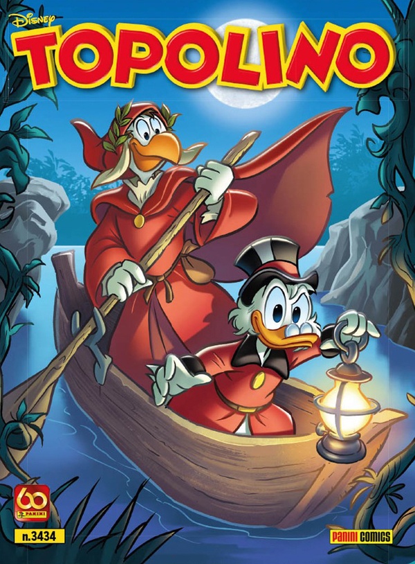 Topolino
