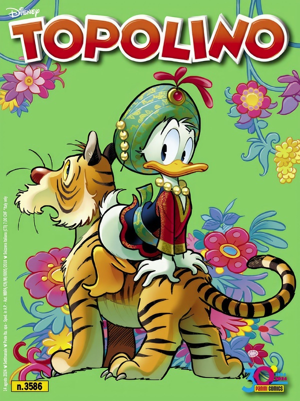 Topolino