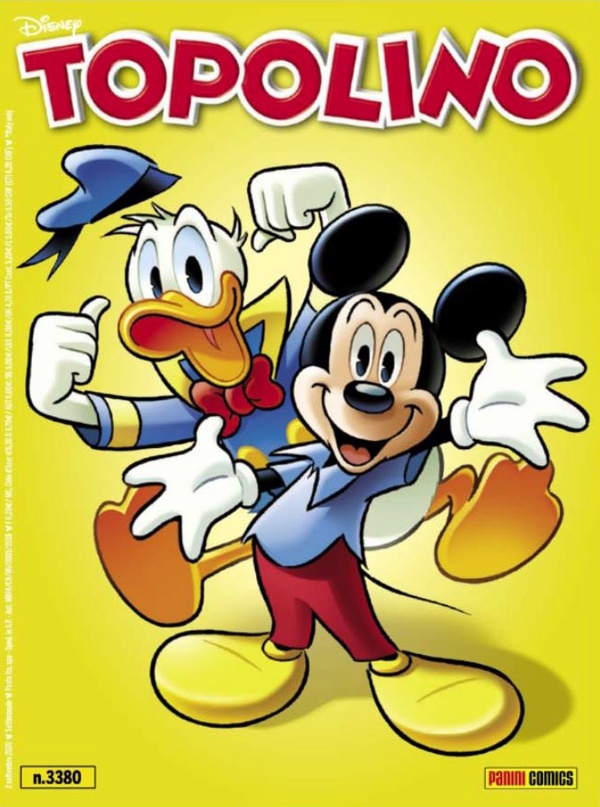 Topolino