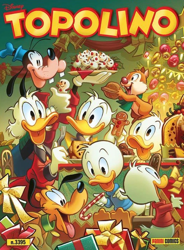 Topolino
