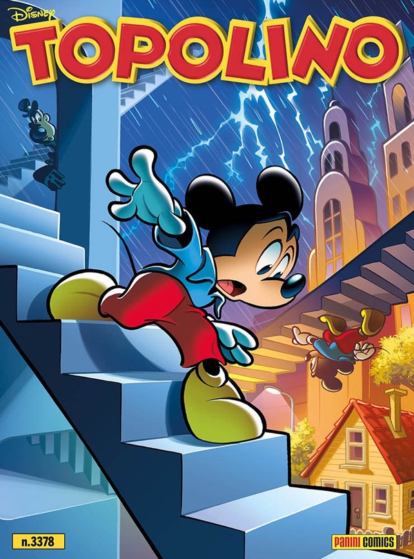 Topolino