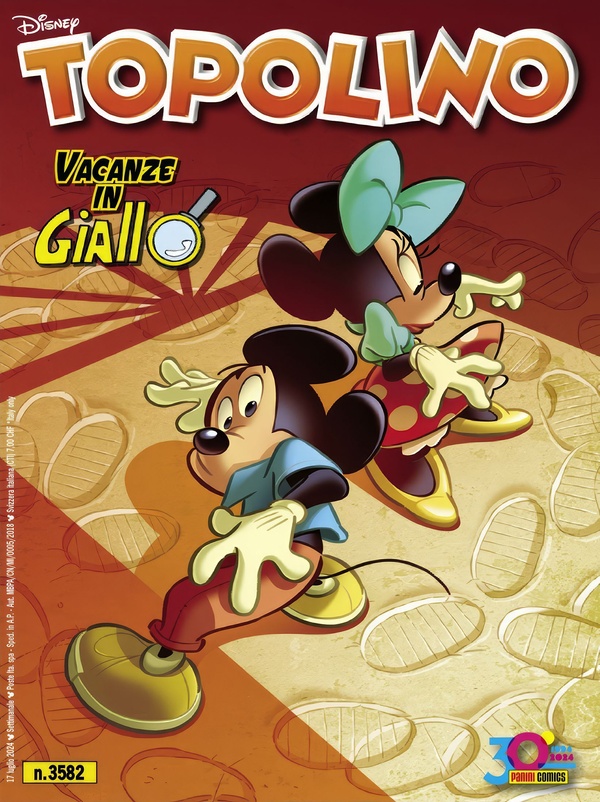 Topolino