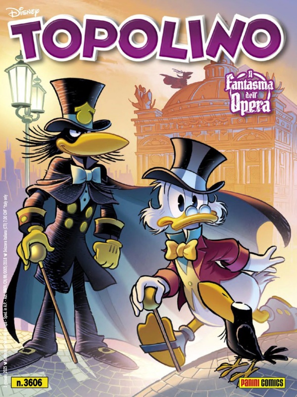 Topolino