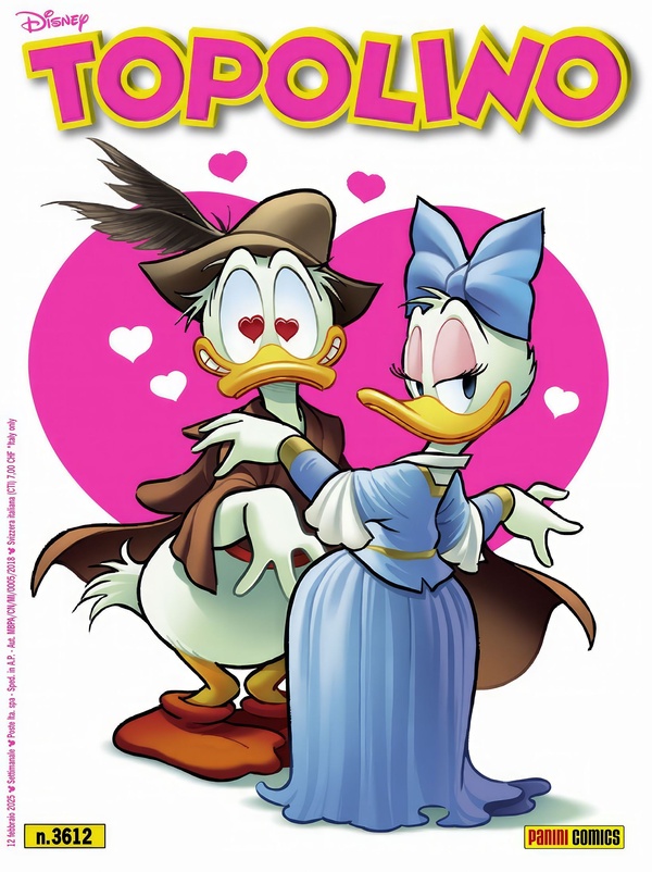 Topolino