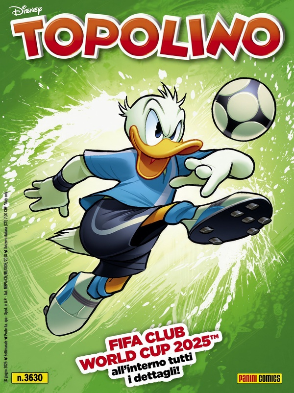 Topolino