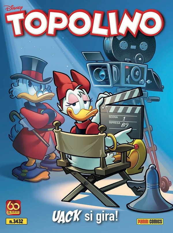 Topolino