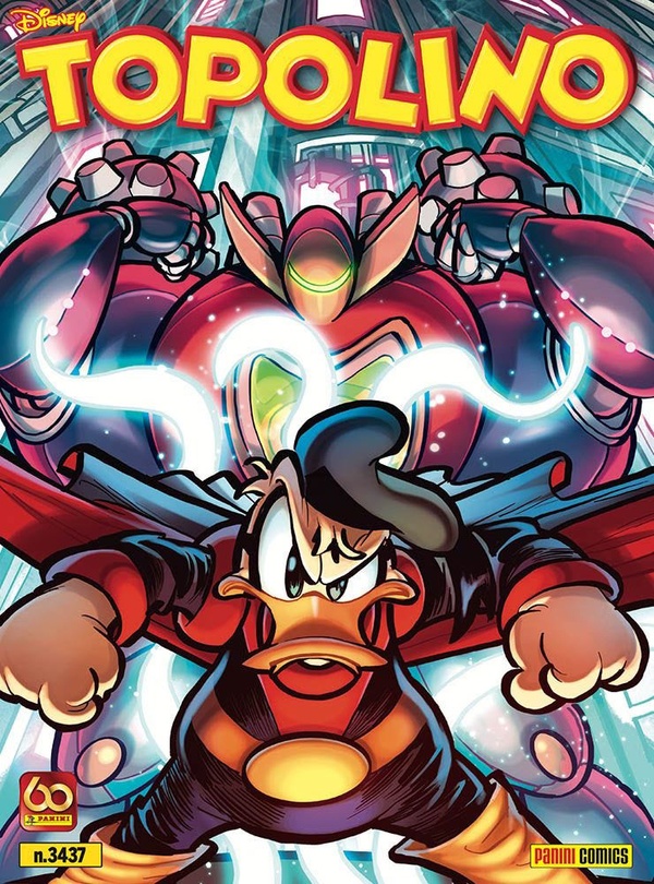 Topolino