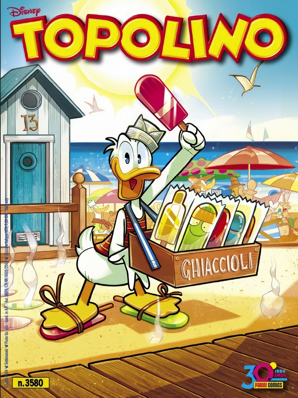Topolino