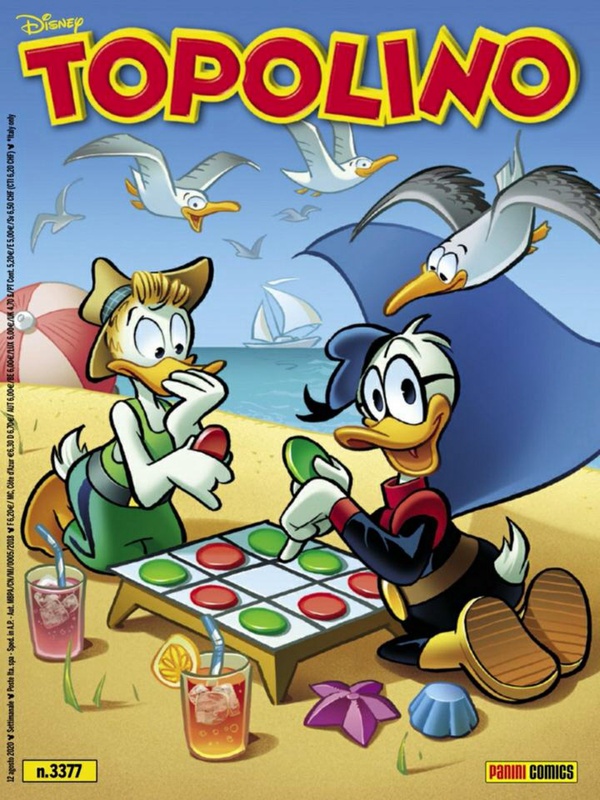 Topolino