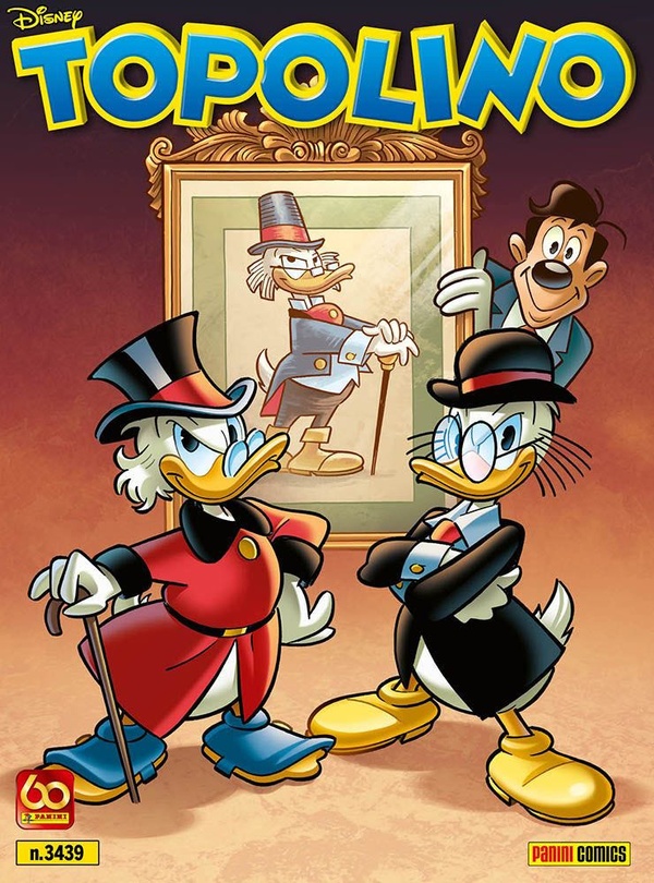 Topolino