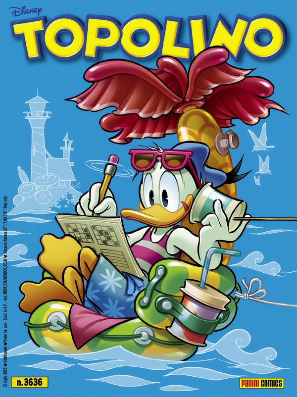 Topolino