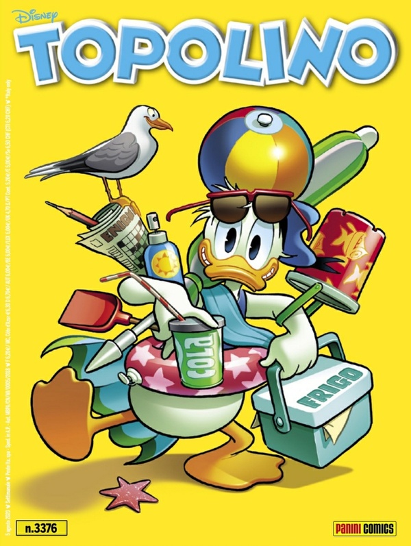 Topolino
