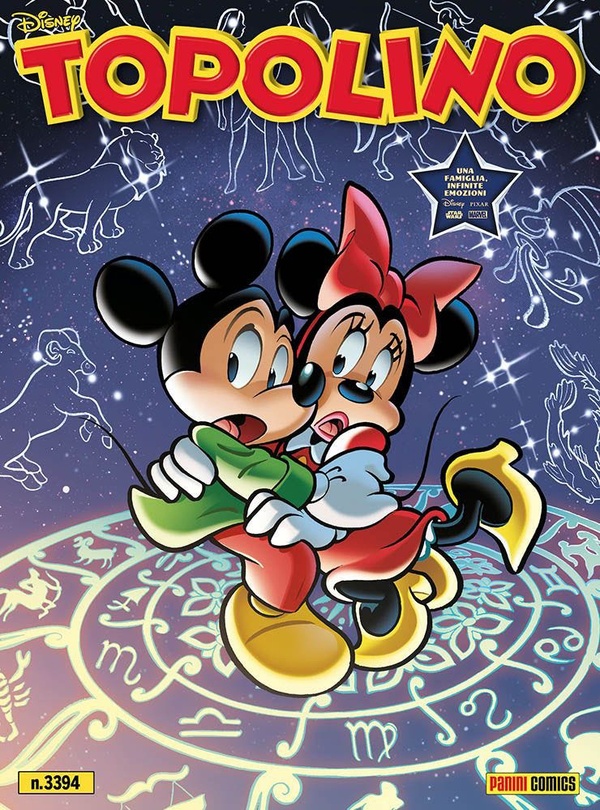 Topolino