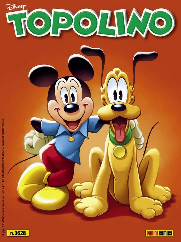 Topolino