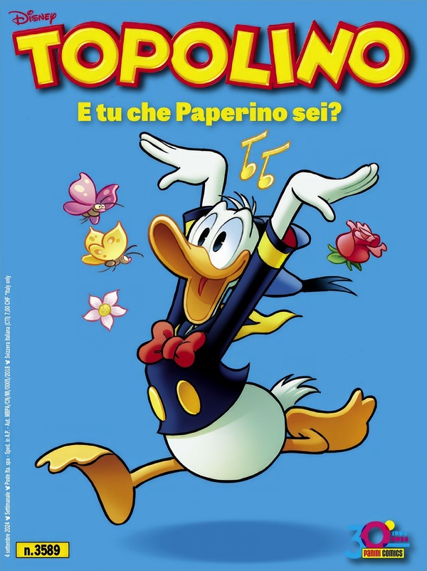 Topolino