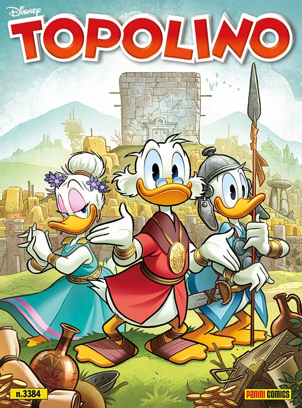 Topolino