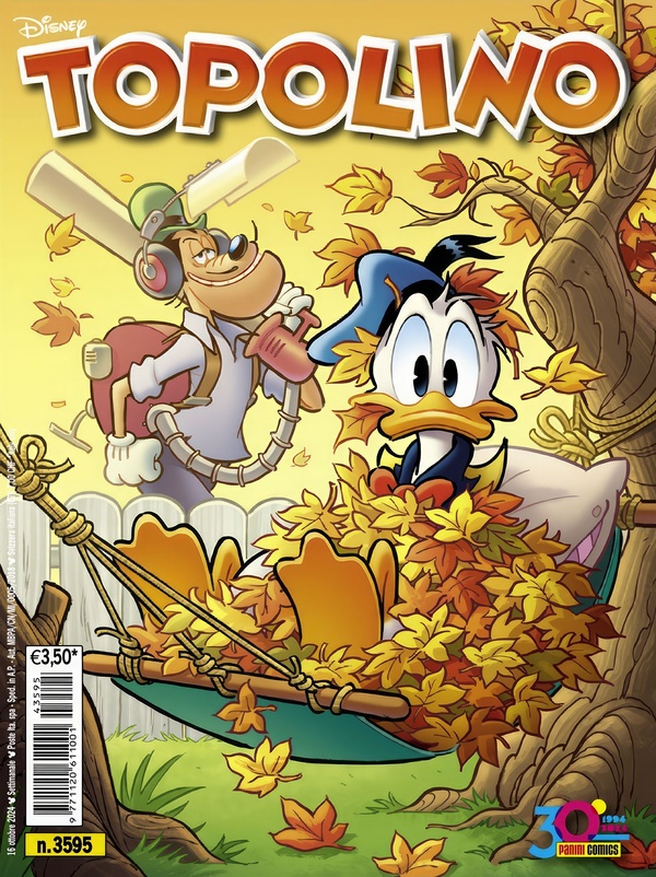 Topolino