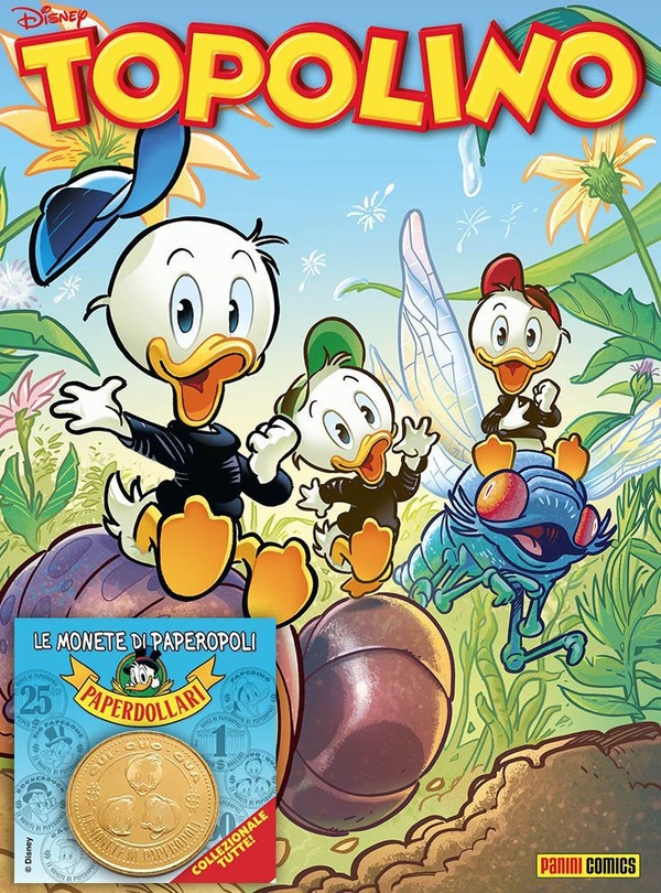 Topolino