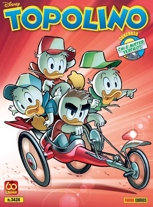 Topolino
