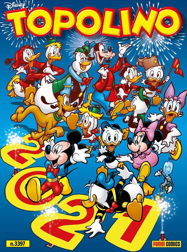 Topolino