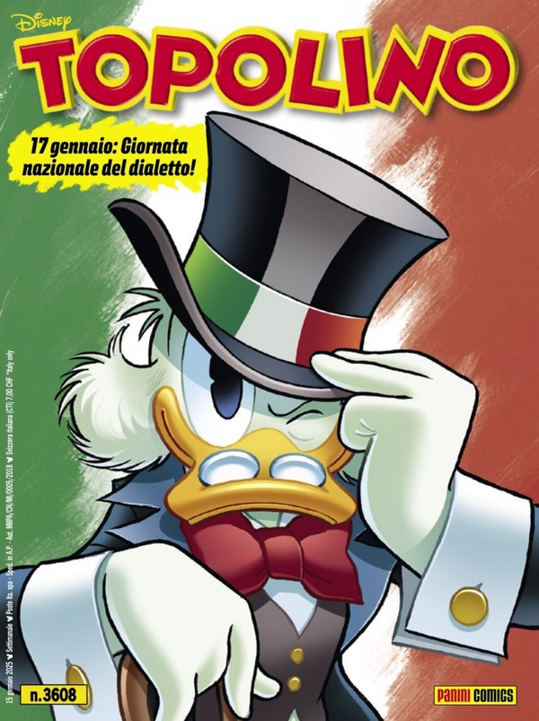 Topolino