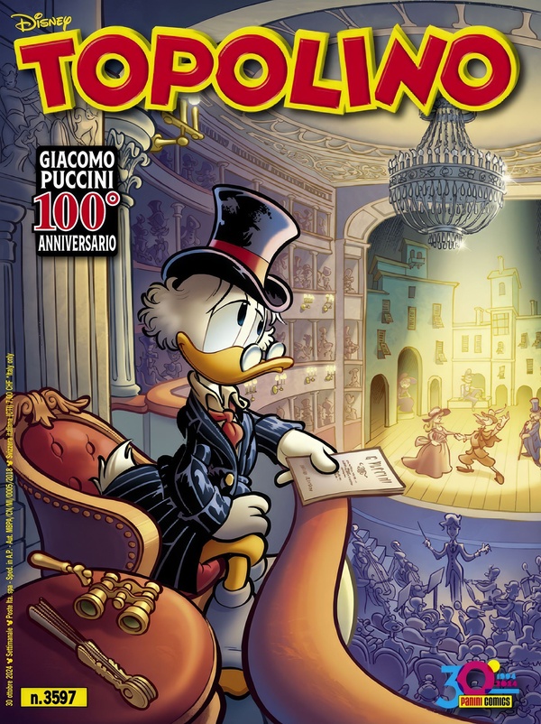 Topolino