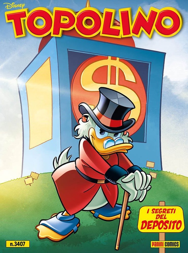 Topolino