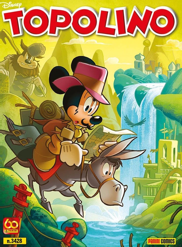 Topolino