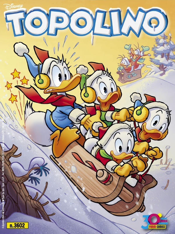 Topolino