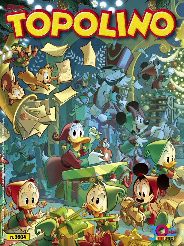 Topolino