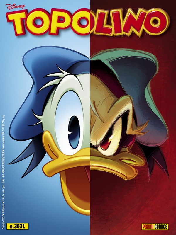 Topolino