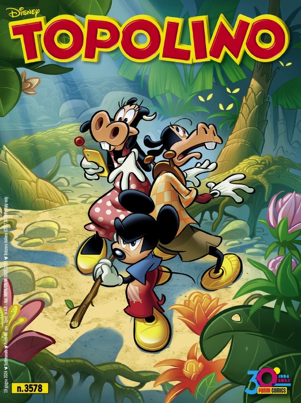 Topolino