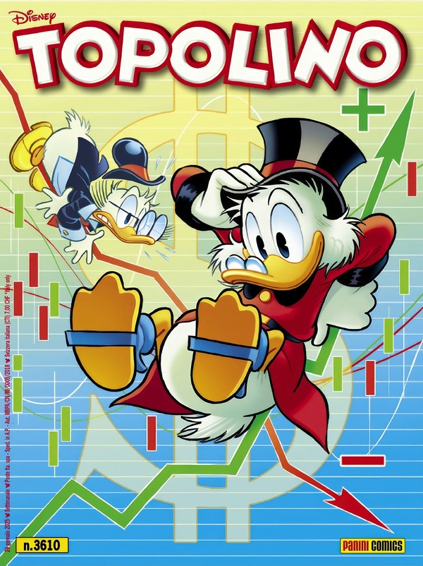 Topolino