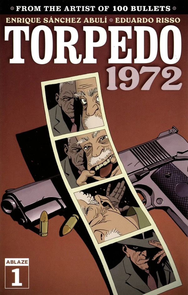 Torpedo 1972