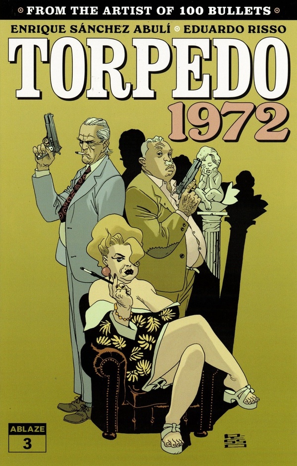 Torpedo 1972