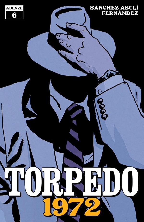 Torpedo 1972
