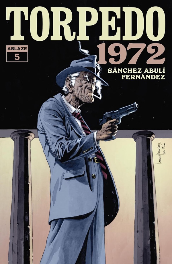 Torpedo 1972