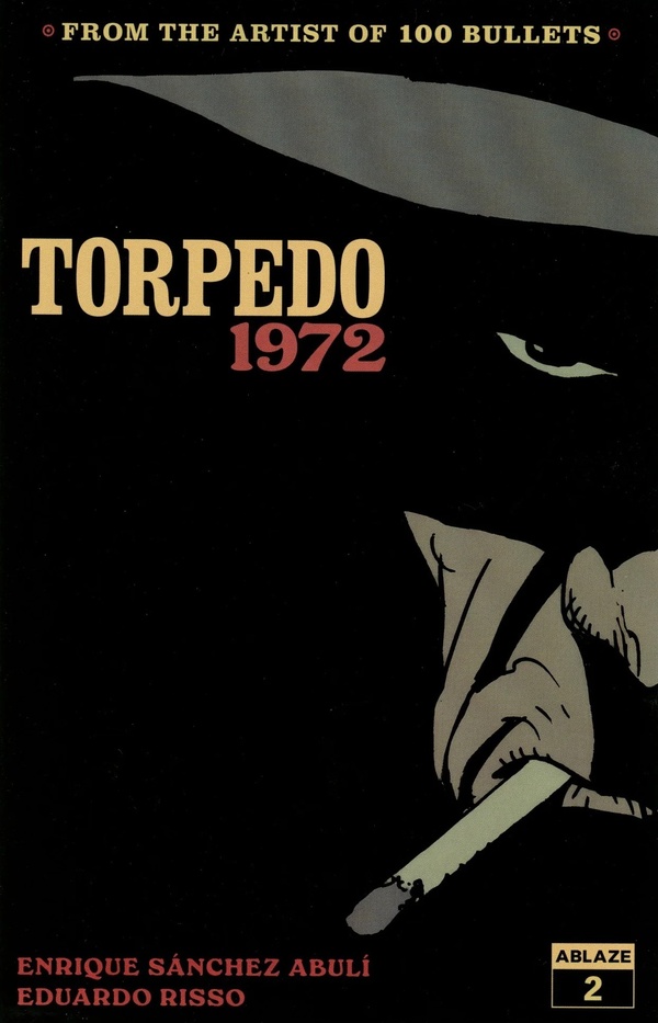 Torpedo 1972