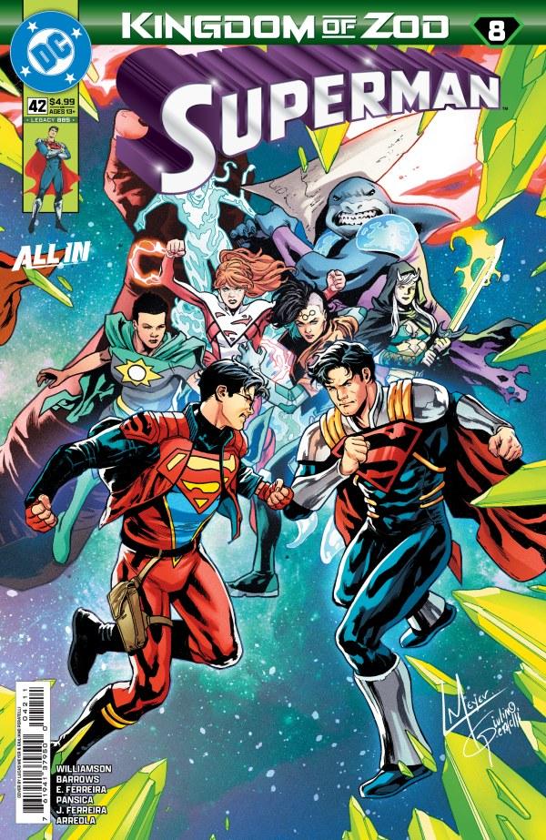 Superman