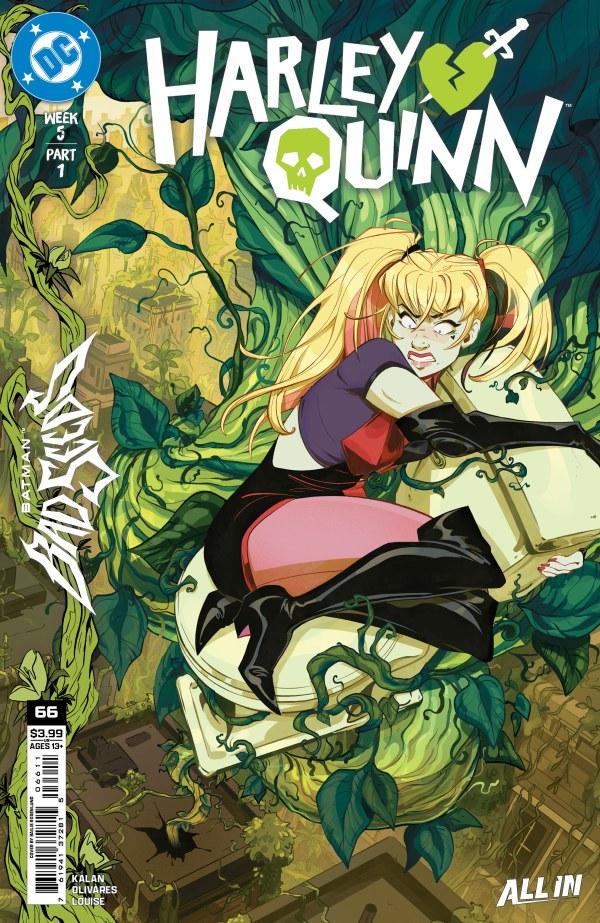 Harley Quinn