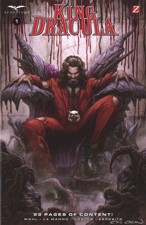 King Dracula