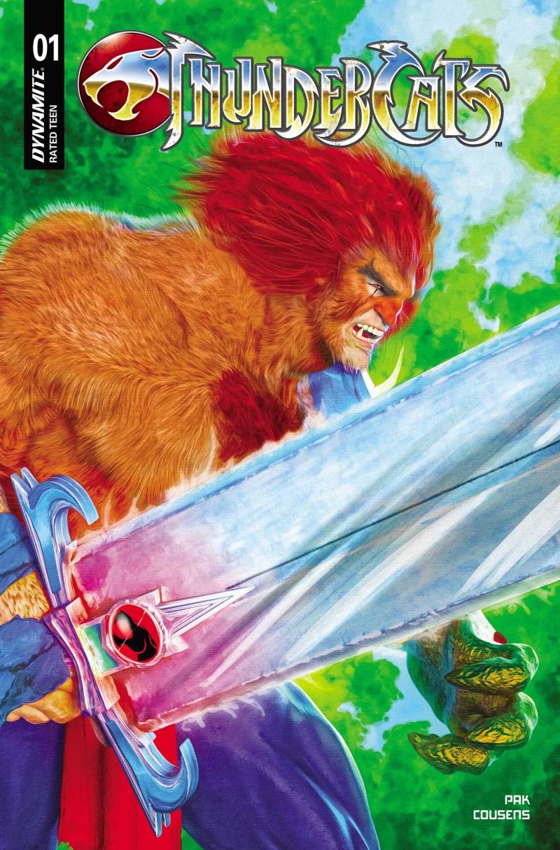 ThunderCats