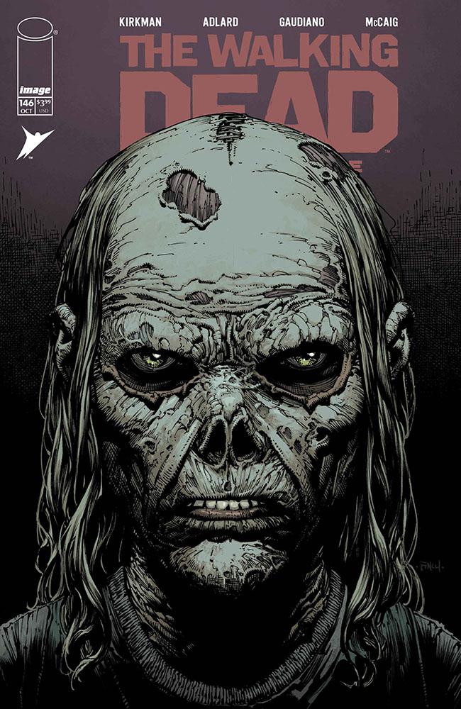 The Walking Dead Deluxe